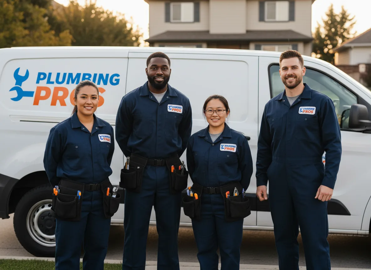 Water Heater Repair company in Humboldt, IL
